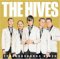 The Hives!
