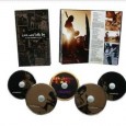 This is a career-spanning box set, featuring more than four hours of rare and previously unreleased Jimi Hendrix music in a five disc (4 CD+1 DVD) deluxe box set. West […]
