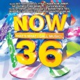 Various Artists – “Now That’s What I Call Music 36” and “Now That’s What I Call The 90’s” The NTWICM36 CD has 16 current hits, 3 tracks from “what’s next” […]