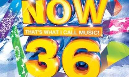 Various Artists – “Now That’s What I Call Music 36” and “Now That’s What I Call The 90’s” The NTWICM36 CD has 16 current hits, 3 tracks from “what’s next” […]