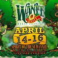 The Wanee Music Festival 2011 will be held April 14-16 in Live Oak, Florida. Tickets are on sale now, including special VIP tickets. Some of the artists scheduled to appear […]