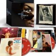 The Queen of Soul has a new box set to commemorates the 50th Year Anniversary of her first Columbia Records album release. It’s called Take A Look: Aretha Franklin Complete. […]