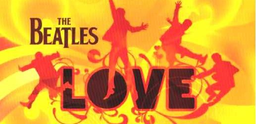 The Beatles’ ‘LOVE’ album and ‘All Together Now,’ the feature-length documentary about the making of The Beatles LOVE by Cirque du Soleil, will make their worldwide digital debuts this month 