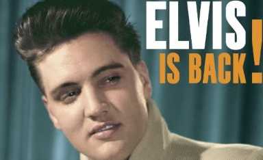 Early Rock ‘N Roll from Elvis, reissued in a deluxe 2-CD set. It includes two early albums plus twelve hit singles recorded in Nashville. Two words exploded worldwide on December […]