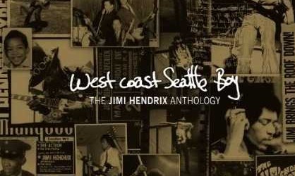 The winners of our recent Jimi Hendrix contest have been announced! The Jimi Hendrix CD is “West Coast Seattle Boy”. And the winners are… ﻿﻿﻿﻿﻿Robert Kuperberg (Sterling, VA) and Phil […]