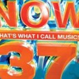 Various Artists – “Now That’s What I Call Music 37″ and “Now That’s What I Call The Modern Songbook” The NTWICM37 CD has 16 current hits, plus 4 tracks from […]