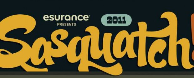 The lineup for this year’s Sasquatch Music Festival has been announced and there is a lot to like. The headliners and other acts include: Foo Fighters, Death Cab For Cutie, […]