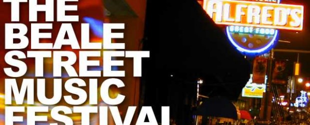 The place: Beale Street in Memphis. The Dates: April 29th, April 30th , May 1st. And now the lineup has been revealed. You can see the full list by clicking […]