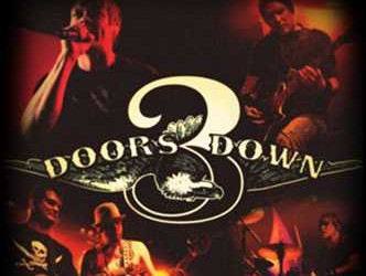 3 Doors Down have announced that their much anticipated 5th studio album, Time of My Life (Universal Republic), will be released July 19th, 2011. It was recorded in Los Angeles, […]
