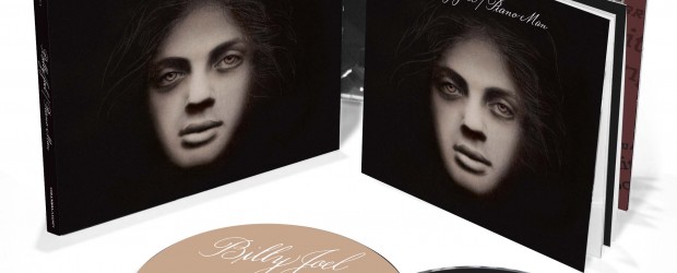 Contest details below –  Two new Billy Joel releases are out, aimed squarely at fans and collectors. First is Piano Man Legacy Edition includes the 10-song original album in its entirety, remastered […]