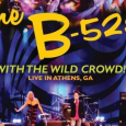 Contest details below With The Wild Crowd! was recorded in the B-52s’ hometown of Athens, Georgia in February 2011 at a show that commemorated the band’s 34th anniversary of their […]