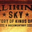 The film follows Nathan, Caleb, Jared and Matthew Followill back to Talihina, Oklahoma for their annual family reunion. This reunion serves as a catalyst to explore the band’s roots and […]