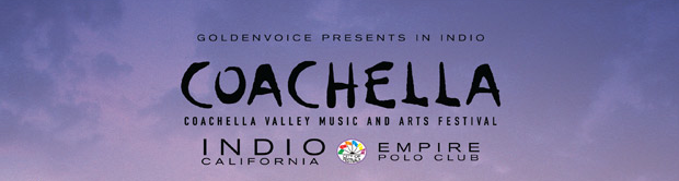 The Coachella Valley Music And Arts Festival in Indio, CA, returns for 2012 with twice the fun. This year the festival runs two consecutive weekends, April 13-15 and April 20-22. The […]