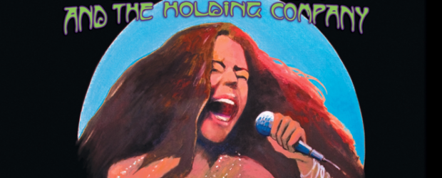 Contest details below – Live at the Carousel Ballroom 1968 is a previously unavailable live concert recording of Big Brother and the Holding Company featuring Janis Joplin, recorded June 23, […]