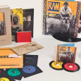 Contest details below – Following the recent reissues of McCartney, McCartney II, and Band on the Run, RAM is the latest album from Paul’s iconic back catalogue to get the […]