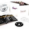 Contest details below – Strange Euphoria, the definitive career-spanning, multi-label boxed set retrospective chronicling the seminal American rock band Heart, is personally curated by Ann Wilson and Nancy Wilson. A carefully-considered […]