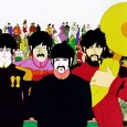 Once upon a time…or maybe twice…there was an unearthly paradise called Pepperland… Contest details below – The Beatles’ classic 1968 animated feature film, Yellow Submarine, has been digitally restored for […]