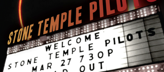 Filmed in state-of-the-art high-definition, recorded in DTS-HD Master Audio and LPCM Stereo, Stone Temple Pilots performed a high-octane show at the sold-out Riviera Theatre in Chicago, IL. This March 2010 […]