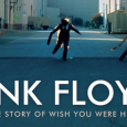 New on DVD and Blu-ray is the authorized story of the album made with the full involvement and approval of the members of Pink Floyd. Wish You Were Here, released in September […]