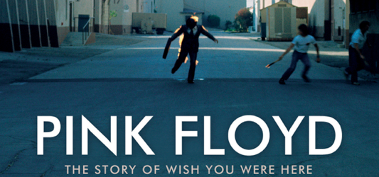New on DVD and Blu-ray is the authorized story of the album made with the full involvement and approval of the members of Pink Floyd. Wish You Were Here, released in September […]