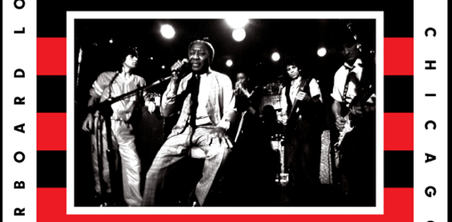 Available in stores and online, the DVD and special two-disc DVD/CD package of Muddy Waters & The Rolling Stones “Live At The Checkerboard Lounge Chicago 1981”. Additionally, this slice of […]