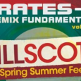 There’s a new remix compilation series entitled CRATES: REMIX FUNDAMENTALS. The first volume features an eclectic collection of Jill Scott hits remixed and re-grooved. CRATES: REMIX FUNDAMENTALS VOLUME 1 (Spring Summer […]