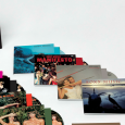 Forty years after the release of Roxy Music’s eponymous debut album in 1972, the band has partnered with Virgin/EMI for a broad remastering initiative for their catalog, launching with the […]