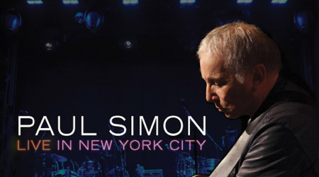 During the first leg of Paul Simon’s 2011 U.S. tour, he thrilled hometown fans with a special club performance at New York City’s historic Webster Hall.  The show was captured […]