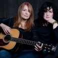 Two sisters, two voices, one Heart… The only sisters in rock who write their own music and play their own instruments, Ann and Nancy have always stood apart. In “Kicking and […]