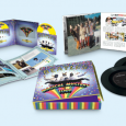 Magical Mystery Tour will be available in DVD and Blu-ray packages, and in a special 10”x10” boxed deluxe edition. The deluxe edition includes both the DVD and Blu-ray, as well […]