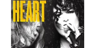 Fanatic is Heart’s 14th studio album and it premieres 10 new performances from sisters Ann Wilson and Nancy Wilson. The first album of new music from Ann and Nancy Wilson since 2010’s […]