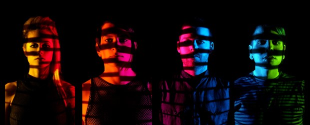 Los Angeles electro-rock outfit SHINY TOY GUNS have released their new (and third) album “III”. It features the first new material by the original line-up in five years. Production on III, courtesy […]