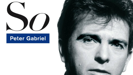 This video release tells the story behind the making of Peter Gabriel’s 1986 album So. It was his fifth solo album and the first one to have a title (all […]