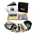 Manufactured on 180-gram, audiophile quality vinyl with replicated artwork, the 14 albums return to their original glory with details including the poster in The Beatles (The White Album), the Sgt. […]