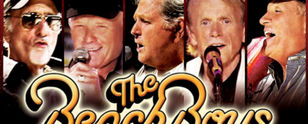 The new DVD and Blu-ray comes on the heels of a remarkably productive year for The Beach Boys, which saw the release of their first new album in sixteen years, […]