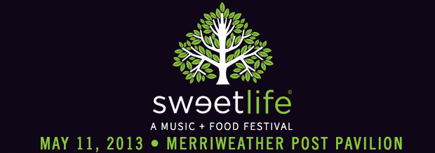 More festival news! Sweetlife Festival has announced the lineup for its 2013 edition, which is set for May 11th at Merriweather Post Pavilion in Columbia, Maryland. Phoenix, Yeah Yeah Yeahs, Passion […]