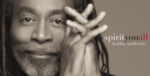 Bobby McFerrin blurs the distinction between pop music and high art, goofing around barefoot in the world’s finest concert halls, exploring uncharted vocal territory, inspiring a whole new generation of […]