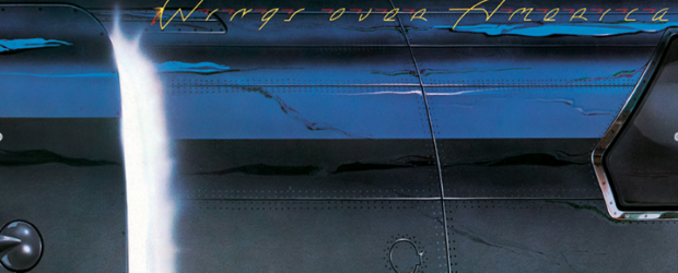 Paul McCartney’s first band after the Beatles, Wings, put out the classic “Wings Over America” live album way back in 1976. Now, Wings Over America has been re-released containing bonus […]