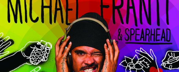 Michael Franti has a new album, All People, and some great tour news. All People contains eleven tracks, four co-written with Australian multi-platinum producer/songwriter Adrian Newman, two co-written with seven-time […]