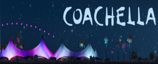 The Coachella Valley Music And Arts Festival in Indio, CA, returns for 2014. The festival runs two consecutive weekends, April 11-13 and April 18-20. The lineup has just been announced, and it […]