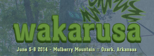 The Wakarusa Music Festival in Ozark, Arkansas, returns for 2014. The festival runs from June 5-8. The final lineup has just been announced, and it has plenty of great music, including The […]