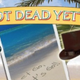 Not Dead Yett!! is an indie pop, soul, and house band formed by Grammy winner Don Mizell, undercovering as the funky front man guru, Dr. Don DJ and various cool […]