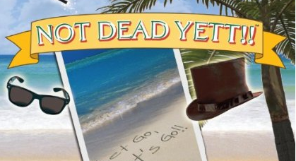 Not Dead Yett!! is an indie pop, soul, and house band formed by Grammy winner Don Mizell, undercovering as the funky front man guru, Dr. Don DJ and various cool […]