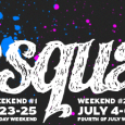 Update: Second weekend cancelled. The festival will be Memorial Day weekend only! The Sasquatch Music Festival in George, WA, returns for two weekends in 2014. The festival runs Memorial Day […]