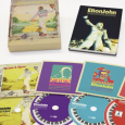 Goodbye Yellow Brick Road, Elton John’s breakthrough album, has been remastered and will be reissued on CD, vinyl, limited-edition yellow vinyl, and in a box set featuring a recording of […]