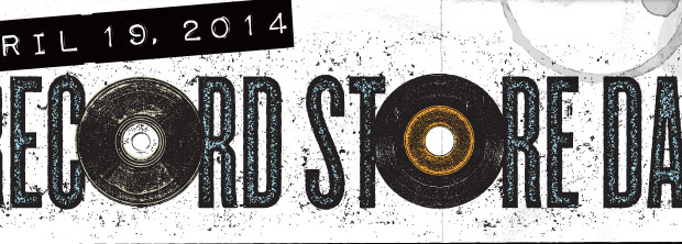 Record Store Day 2014 is right around the corner on Saturday April 19th, and as usual there are plenty of special music releases planned. There is something for everyone! Click […]
