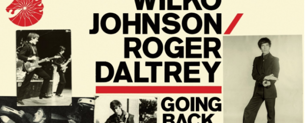 Wilko Johnson, guitarist with Canvey Island rock pioneers Dr Feelgood, and Roger Daltrey, lead singer of The Who, have released the joint album Going Back Home. Recorded in November of last […]