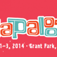 The annual Lollapalooza Music Festival in Grant Park, Chicago, returns again for 2014. The festival runs August 1-3. The 2014 lineup has just been announced, and it has lots of variety and fun, […]