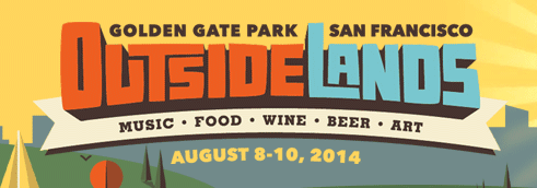 The annual Outside Lands Music Festival in Golden Gate Park, San Francisco, returns for 2014. The festival runs August 8-10. The 2014 lineup has been announced, and it has a lot of good music, […]