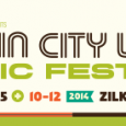 The annual Austin City Limits Music Festival in Zilker Park in Austin, TX, returns for 2014. The festival runs two weekends, August 3-5 and 10-12. The 2014 lineup has been announced, and it has […]